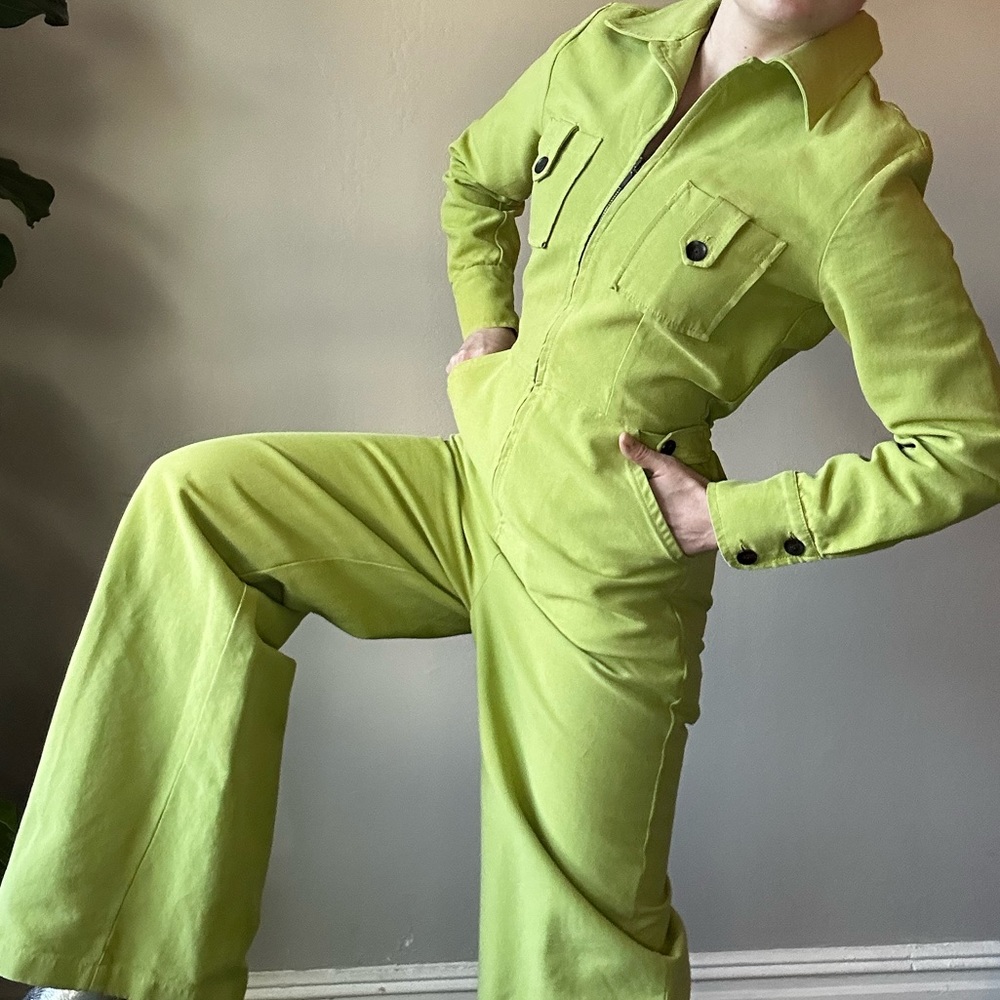 Paloma Wool Madrid Jumpsuit - Size 34 (FR - XS)